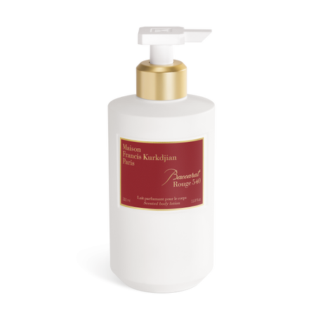 Baccarat Rouge 540, , hi-res, Latte profumato per il corpo